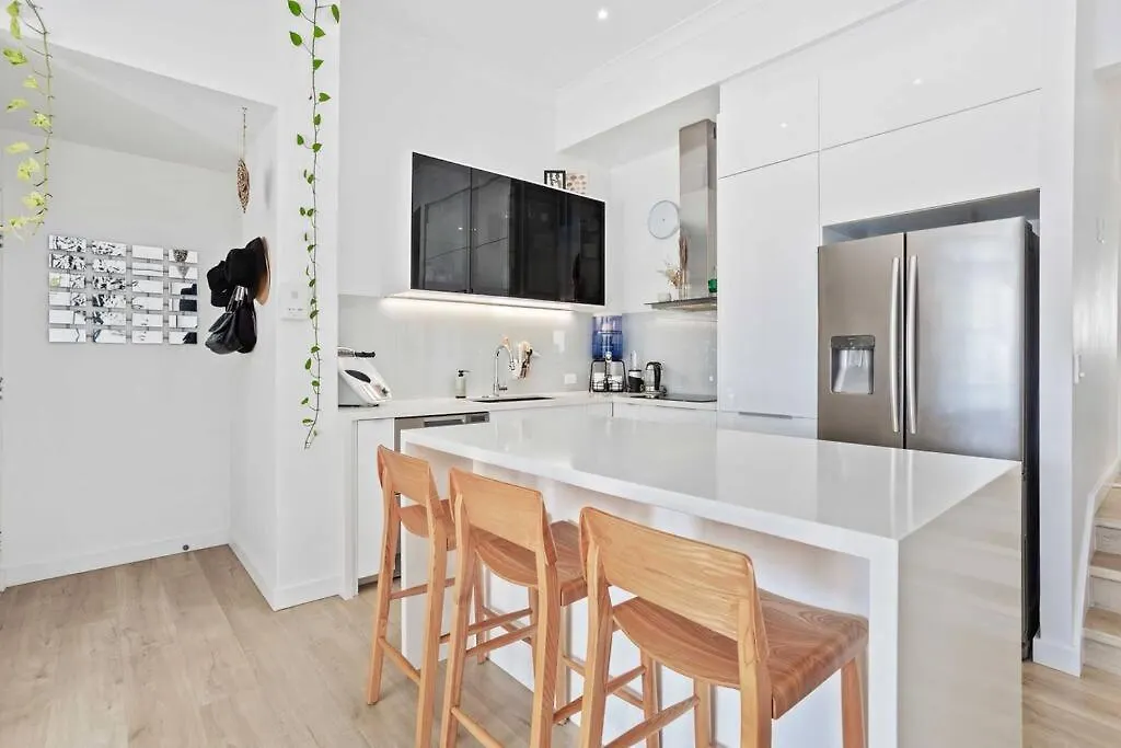 Hillside In The Heart Of Burleigh! Apartment Gold Coast