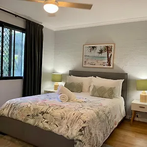 Aparthotel Burleigh Palms, Gold Coast
